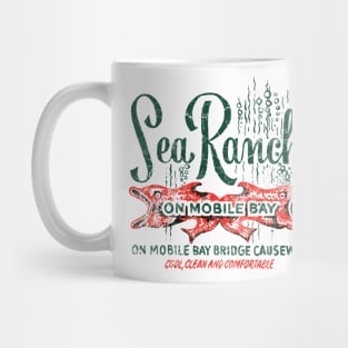 Sea Ranch Mug